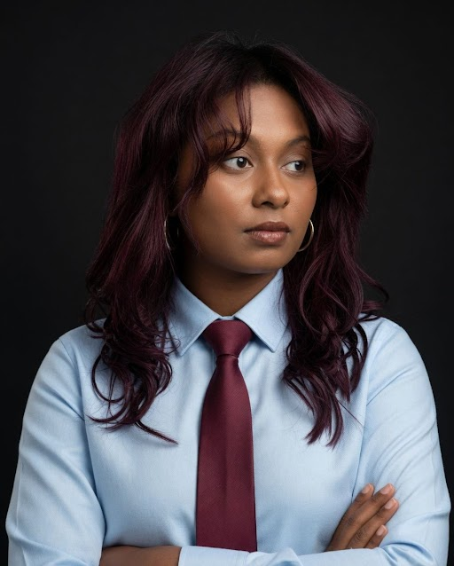 Elodie RABEHERISOA